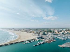 Camping 4 étoiles - Piscine - ccaaeag