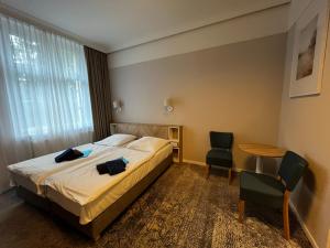 Uzdrowisko Połczyn Zdrój - Sanatorium Gryf