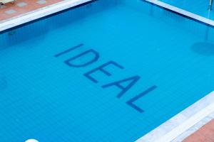Ideal Hotel Heraklio Greece