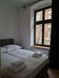 CanvasHome Apartamenty