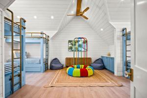 In Honor of Summer 301 SEA