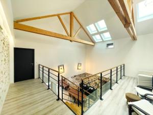 "La Petite Félixière" à 25 min du Puy du Foù, 10 min de Cholet, et 35 min de Nantes