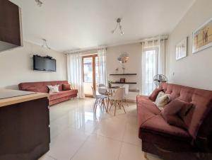 BALTIC PARK A Apartamenty PIAMOLA