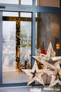 Hotel Bergo Resort & SPA