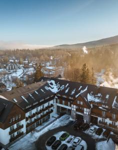 Hotel Bergo Resort & SPA