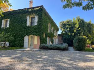 Antico Podere San Luca - camere con cucina
