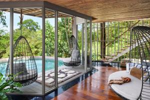 Keemala - Tree Pool House
