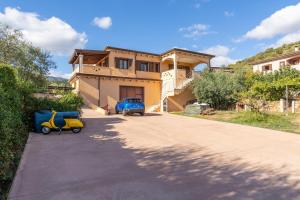 Casa Lucia San Teodoro 2