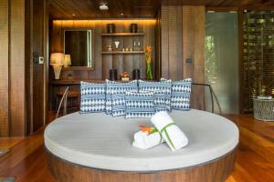 Keemala - Tree Pool House