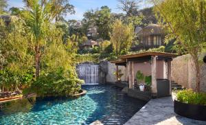 Keemala - Birds Nest Pool Villa