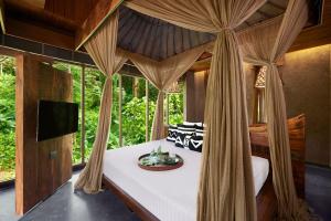 Keemala - Clay Pool Cottage