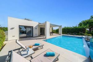 Villa La Mer by Villa Plus