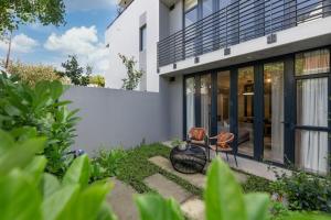 The Kenilworth 1 Bedroom Quite Sanctuary