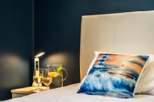 Apartament ZEFIR Północna 18B Darłówko DreamHouse nad morzem