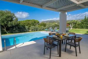 Villa La Ciel by Villa Plus