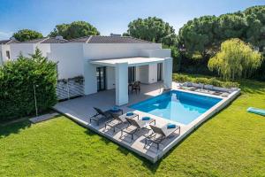 Villa La Ciel by Villa Plus