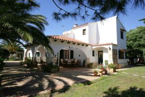 Sa Mosquera by Vintage Travel