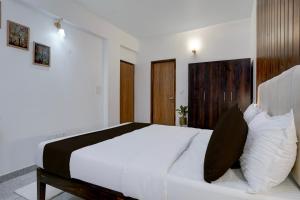 Naavinya by DanCenter - 1BHK apartment in Siolim