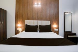 Naavinya by DanCenter - 1BHK apartment in Siolim