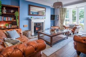 The Retreat - 5 Bedroom House - Horton