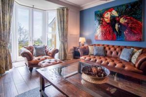 The Retreat - 5 Bedroom House - Horton