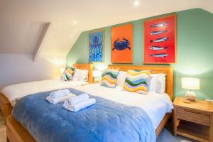 The Retreat - 5 Bedroom House - Horton