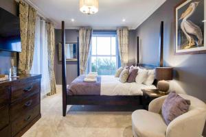 The Retreat - 5 Bedroom House - Horton