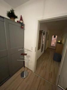 Moderne Ferienwohnung in Bad Salzuflen - Zentrale Lage & Wohlfühlkomfort