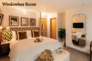 Tower Bridge Road I Your Apartment