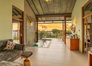 O2 Villas Yala