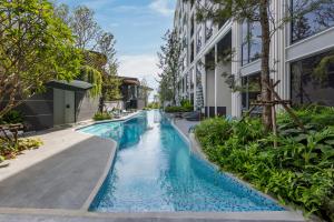 Suite Ostia with Gym Pool Access-Bellevue Lagoon