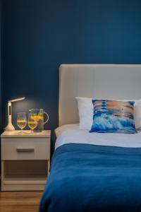 Apartament ZEFIR Północna 18B Darłówko DreamHouse nad morzem