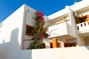 Ideal Hotel Heraklio Greece