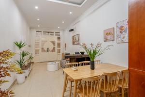 La paix 2 homestay