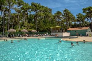 Camping 3 étoiles - Parc aquatique - ccaff0b