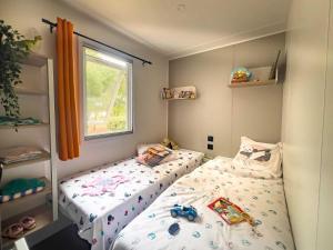 Camping 3 étoiles - Parc aquatique - ccaff0b