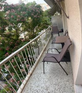 Urban Acropolis Apartment With Fast internet