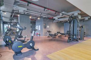 Free housekeeping visits during your stay - StayShort - Port De La Mer 1BR for 2 steps from the beach