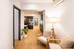 E2IND1118 - Apartment near Sagrada Familia