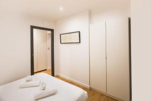 E2IND1118 - Apartment near Sagrada Familia