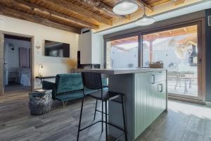 Casa con encanto Lemus