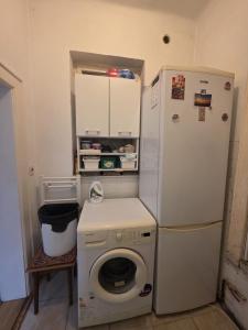 Casa Maria - Bright Large Apartment