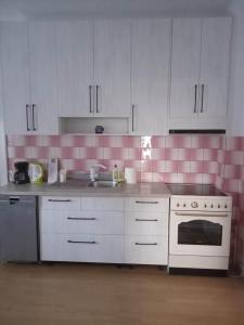 Casa Maria - Bright Large Apartment