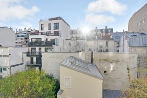 Elegant Studio 2P – Paris 14