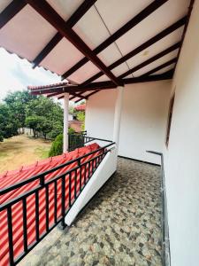 Yala Mangora Inn