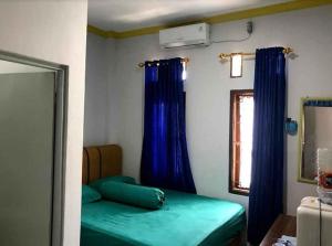 Penginapan Dillah HO