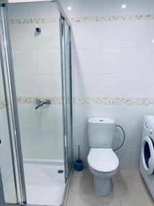 Apartamento Frente al Mar- Club Villamar