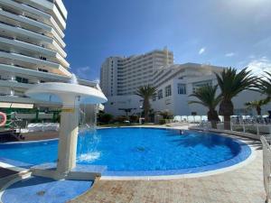 Apartamento Frente al Mar- Club Villamar