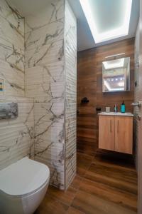 Dragoumi Suites Danai