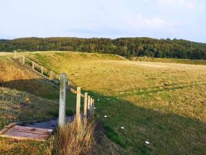 6 person holiday home in Hirtshals-By Traum